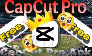 CapCut Mod Apk | CapCut Mod Apk Latest Version 2025