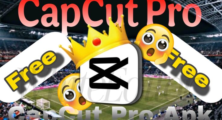 CapCut Mod Apk | CapCut Mod Apk Latest Version 2025