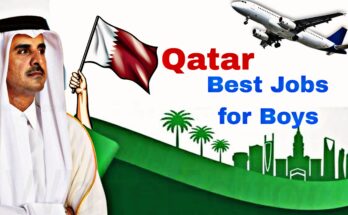 Qatar Jobs