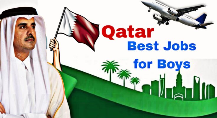 Qatar Jobs